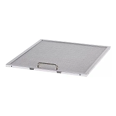 Constructa Metaalfilter 210340 / 00210340 300x266x9mm Constructa Metaalfilter 210340 / 00210340 300x266x9mm