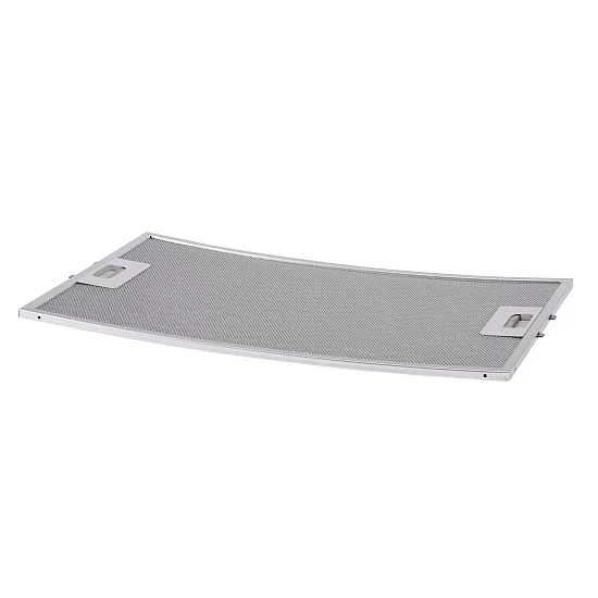 Lynx Metaalfilter 213771 / 00213771 460x277x7mm Lynx Metaalfilter 213771 / 00213771 460x277x7mm