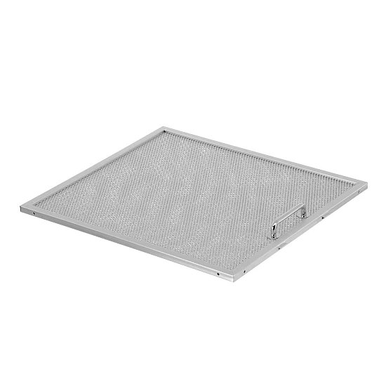 Bosch Metaalfilter 290361 / 00290361 276x300mm Bosch Metaalfilter 290361 / 00290361 276x300mm