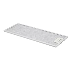 Alapure Metaalfilter geschikt voor Neff 352813 / 00352813 445x175mm Alapure Metaalfilter geschikt voor Neff 352813 / 00352813 445x175mm