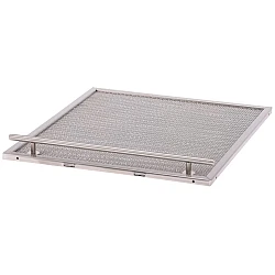 Gaggenau Metaalfilter 359342 / 00359342 300x265x8mm 