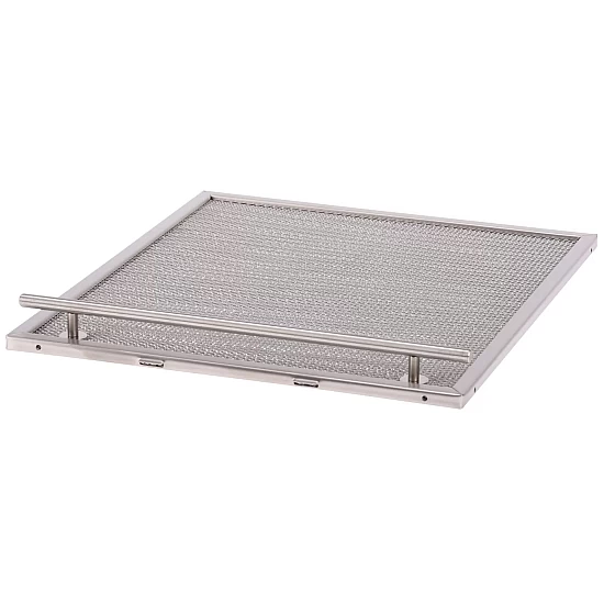 Gaggenau Metaalfilter 359342 / 00359342 300x265x8mm Gaggenau Metaalfilter 359342 / 00359342 300x265x8mm