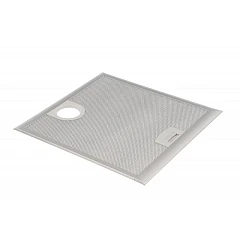 Bosch Metaalfilter 365477 / 00365477 380x365mm  Bosch Metaalfilter 365477 / 00365477 380x365mm