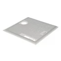 Bosch Metaalfilter 365478 / 00365478 380x365x5mm