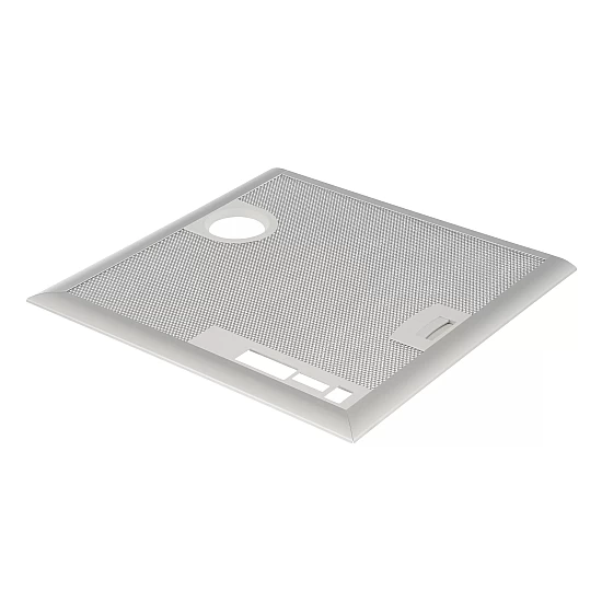 Neff Metaalfilter 365478 / 00365478 380x365x5mm Neff Metaalfilter 365478 / 00365478 380x365x5mm