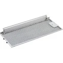 Neff Metaalfilter 434105 / 00434105 455x185mm