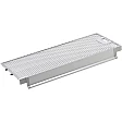 Neff Metaalfilter 434105 / 00434105 455x185mm Neff Metaalfilter 434105 / 00434105 455x185mm