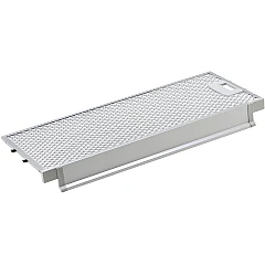Siemens Metaalfilter 434105 / 00434105 455x185mm  Siemens Metaalfilter 434105 / 00434105 455x185mm