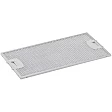 Siemens Metaalfilter 434107 / 00434107 209x405x8mm