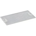 Siemens Metaalfilter 434107 / 00434107 209x405x8mm