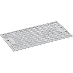 Siemens Metaalfilter 434107 / 00434107 209x405x8mm  Siemens Metaalfilter 434107 / 00434107 209x405x8mm