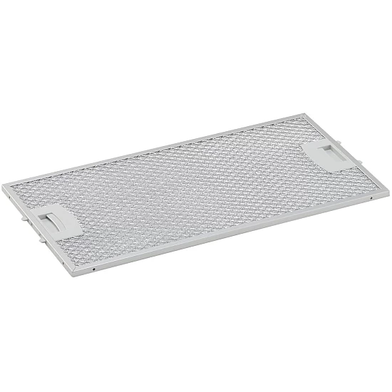 Siemens Metaalfilter 434107 / 00434107 209x405x8mm