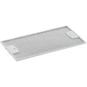 Siemens Metaalfilter 434107 / 00434107 209x405x8mm