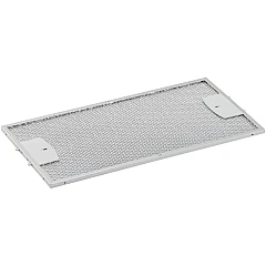 Siemens Metaalfilter 434107 / 00434107 209x405x8mm  Siemens Metaalfilter 434107 / 00434107 209x405x8mm