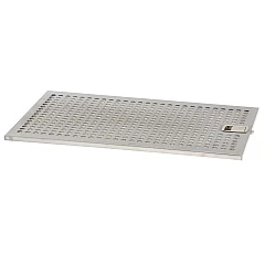 Solitaire Metaalfilter 434920 / 00434920 418x234mm  Solitaire Metaalfilter 434920 / 00434920 418x234mm