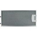 Alapure Metaalfilter geschikt voor Gaggenau 435204 / 00435204 350x165mm