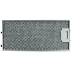 Alapure Metaalfilter geschikt voor Constructa 435204 / 00435204 350x165mm