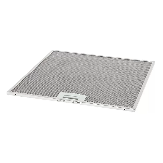 Bosch Metaalfilter 443984 / 00443984 378x342x8mm Bosch Metaalfilter 443984 / 00443984 378x342x8mm