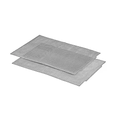 Siemens Metaalfilter 460763 / 00460763 370x252mm  Siemens Metaalfilter 460763 / 00460763 370x252mm