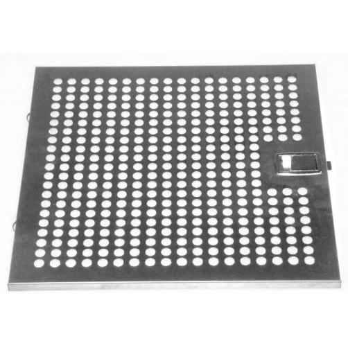 Bosch Metaalfilter 664912 / 00664912 300x300mm