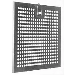 Bosch Metaalfilter 665853 / 00665853 250x250mm  Bosch Metaalfilter 665853 / 00665853 250x250mm
