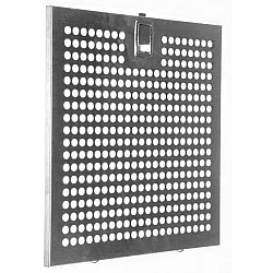 Bosch Metaalfilter 665853 / 00665853 250x250mm 