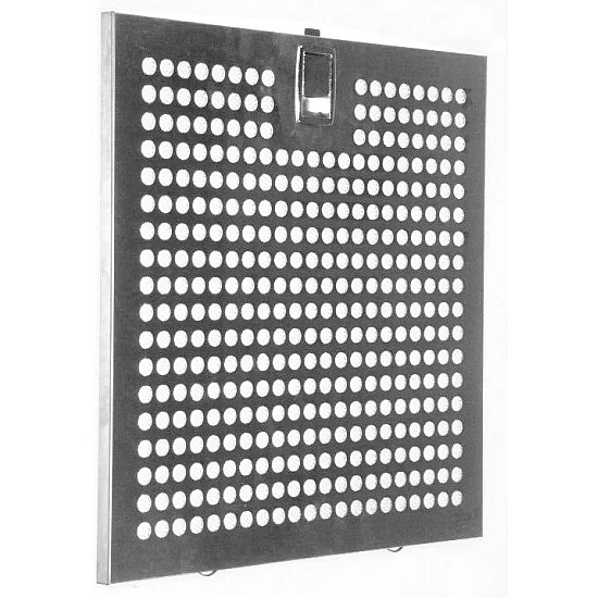 Bosch Metaalfilter 665853 / 00665853 250x250mm Bosch Metaalfilter 665853 / 00665853 250x250mm