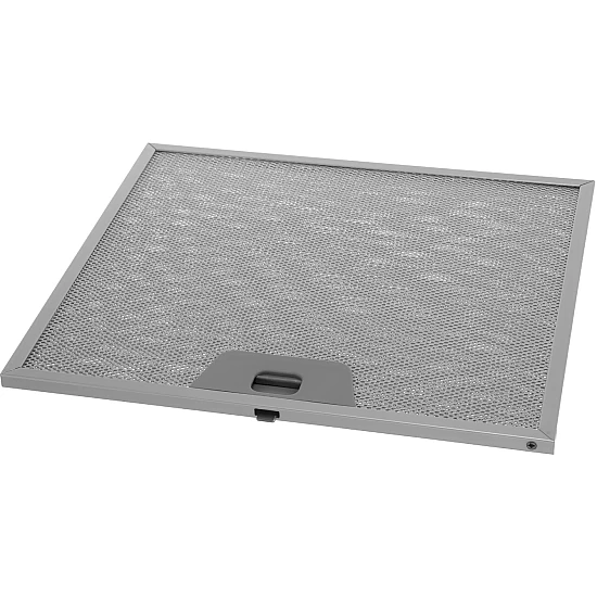 Bosch Metaalfilter 666277 / 00666277 265x242x8mm Bosch Metaalfilter 666277 / 00666277 265x242x8mm