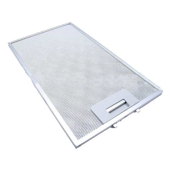 Bosch Metaalfilter 669133 / 00669133 350x200mm Bosch Metaalfilter 669133 / 00669133 350x200mm