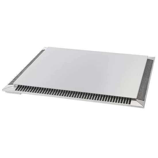 Gaggenau Metaalfilter 672320 / 00672320 357x393mm Gaggenau Metaalfilter 672320 / 00672320 357x393mm