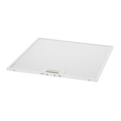 Alapure Metaalfilter geschikt voor Siemens 672373 / 00672373 313x287x8mm