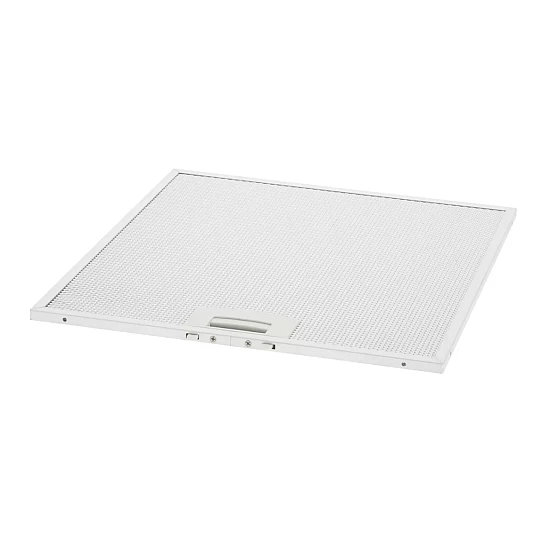 Alapure Metaalfilter geschikt voor Bosch 672373 / 00672373 313x287x8mm