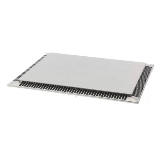 Siemens Metaalfilter 672409 / 00672409 375x332x30mm