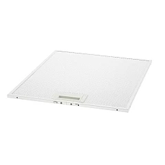 Constructa Metaalfilter 703537 / 00703537 350x295x8mm  Constructa Metaalfilter 703537 / 00703537 350x295x8mm