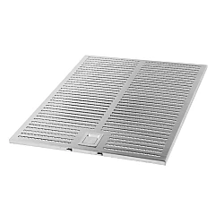 Bosch Metaalfilter 703642 / 00703642 360x265mm 