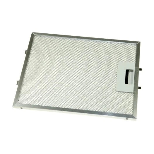 Bosch Metaalfilter 704113 / 00704113 268x218x10mm