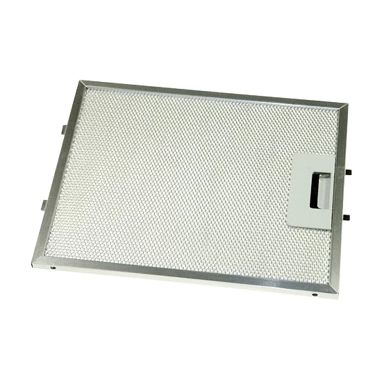 Neff Metaalfilter 704113 / 00704113 268x218x10mm Neff Metaalfilter 704113 / 00704113 268x218x10mm