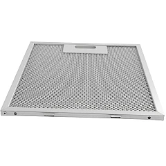 Bosch Metaalfilter 707764 / 00707764 250x222mm 