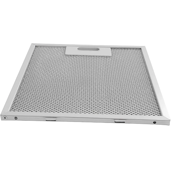 Bosch Metaalfilter 707764 / 00707764 250x222mm Bosch Metaalfilter 707764 / 00707764 250x222mm
