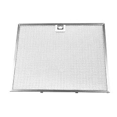 Bosch Metaalfilter 745715 / 00745715 314x256x8mm 