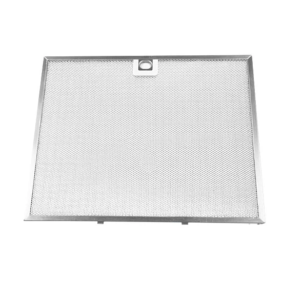 Neff Metaalfilter 745715 / 00745715 314x256x8mm Neff Metaalfilter 745715 / 00745715 314x256x8mm