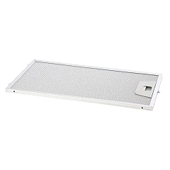 Alapure Metaalfilter geschikt voor Bosch 746789 / 00746789 165x302mm Alapure Metaalfilter geschikt voor Bosch 746789 / 00746789 165x302mm