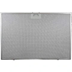 Elica Metaalfilter GF08KA 565x380x9mm  Elica Metaalfilter GF08KA 565x380x9mm