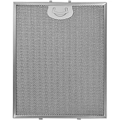 Alapure Metaalfilter geschikt voor Pelgrim 181471 318x257x7mm Alapure Metaalfilter geschikt voor Pelgrim 181471 318x257x7mm