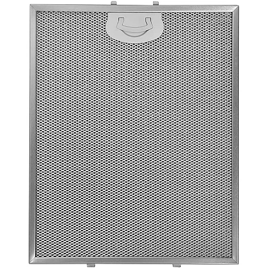 Alapure Metaalfilter geschikt voor Pelgrim 181471 318x257x7mm Alapure Metaalfilter geschikt voor Pelgrim 181471 318x257x7mm