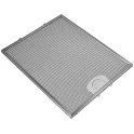 Pelgrim Metaalfilter 181471 318x257x7mm