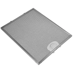 Alapure Metaalfilter geschikt voor Etna 181471 318x257x7mm