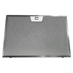 Franke Metaalfilter 1330076268 370x255x8mm  Franke Metaalfilter 1330076268 370x255x8mm