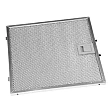 Falmec Metaalfilter 101079900 245x235x8mm Falmec Metaalfilter 101079900 245x235x8mm