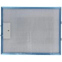 Alapure Metaalfilter geschikt voor Pelgrim 127036 320x258x8mm